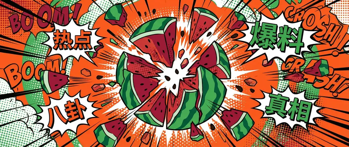 2019最新香蕉在线 今日头瓜爆炸漫画横幅